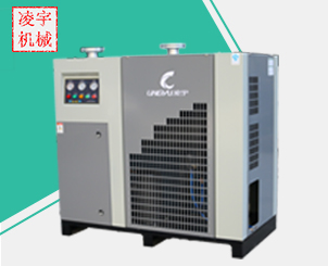 28.5立方高配型冷冻式干燥机